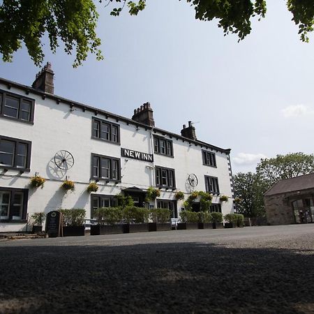 The New Inn Clapham  Exterior foto
